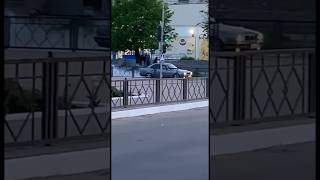 Здох мотор на bmw