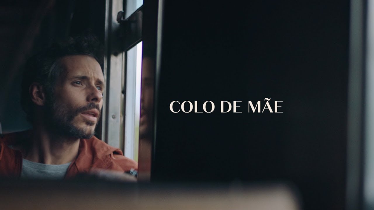 No Dia das Mães viva a magia de voltar para o colo da sua mãe. | O Boticário