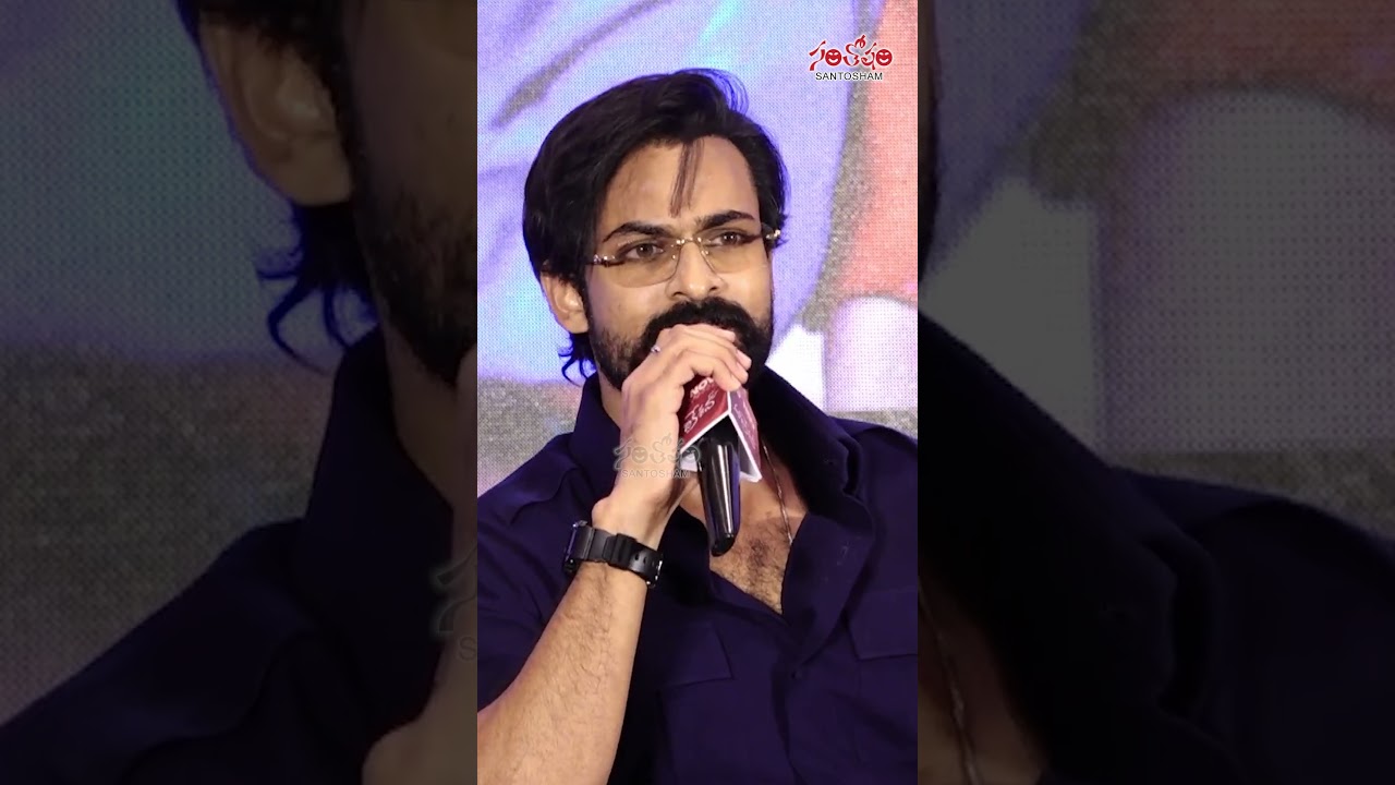 Vaishnav Tej Counter To Reporter Suresh Kondeti @Aadikeshava 