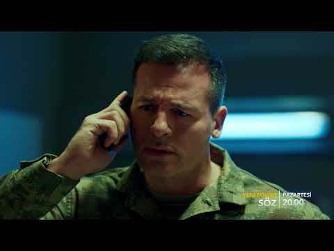 Söz 29. Bölüm Fragmanı!