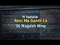 Beni Ma Gaath Le Trending Song | Flp Preview | Cg Rhythm | Dj Nagesh Mnp