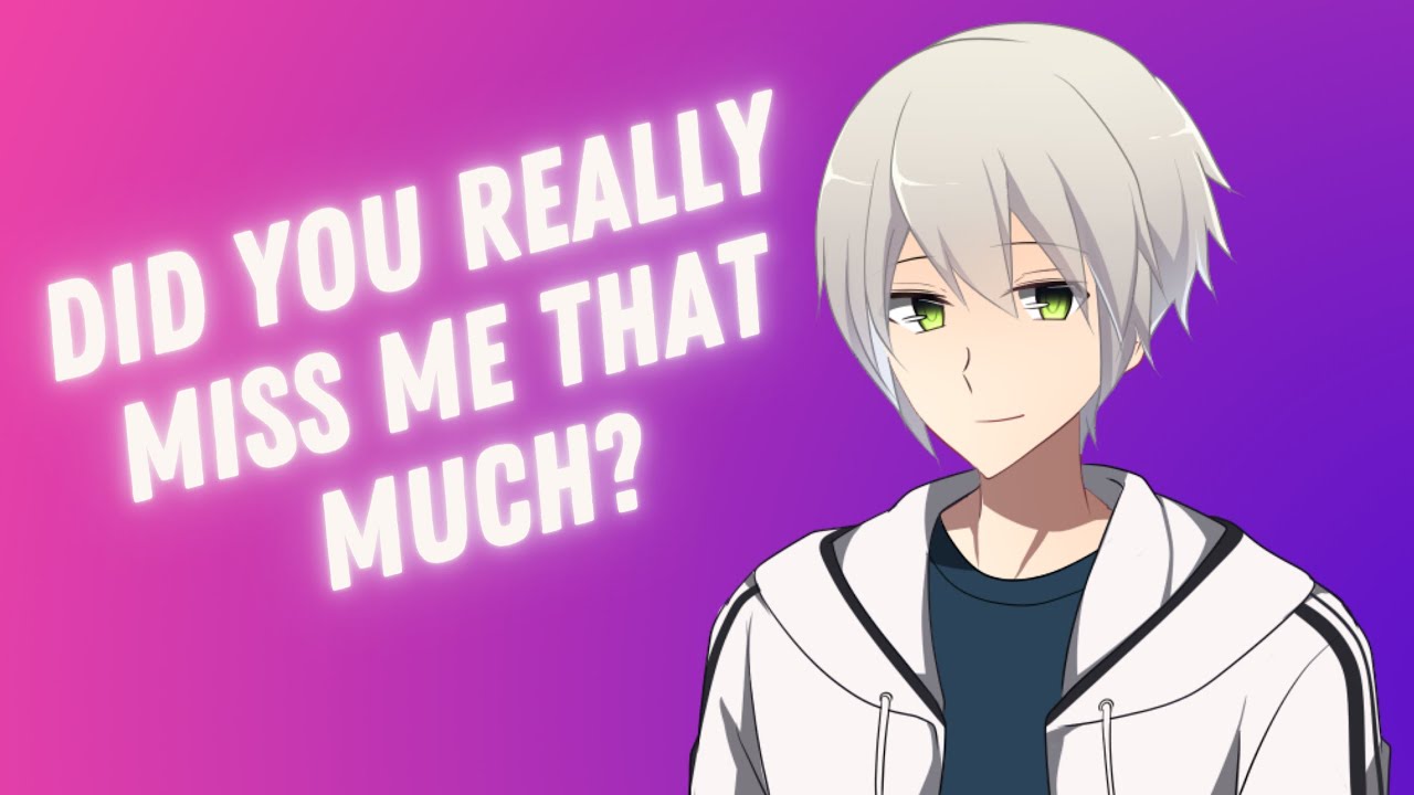 [M4A] Cuddles for a Needy Neko [Neko Listener] [Romance] [Affection]