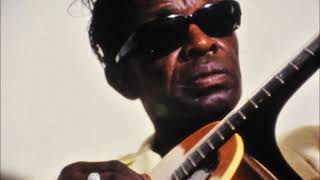 Watch Lightnin Hopkins Prison Blues Come Down On Me video