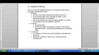 Famous MTH240Lecture1 2FA13 Wealth