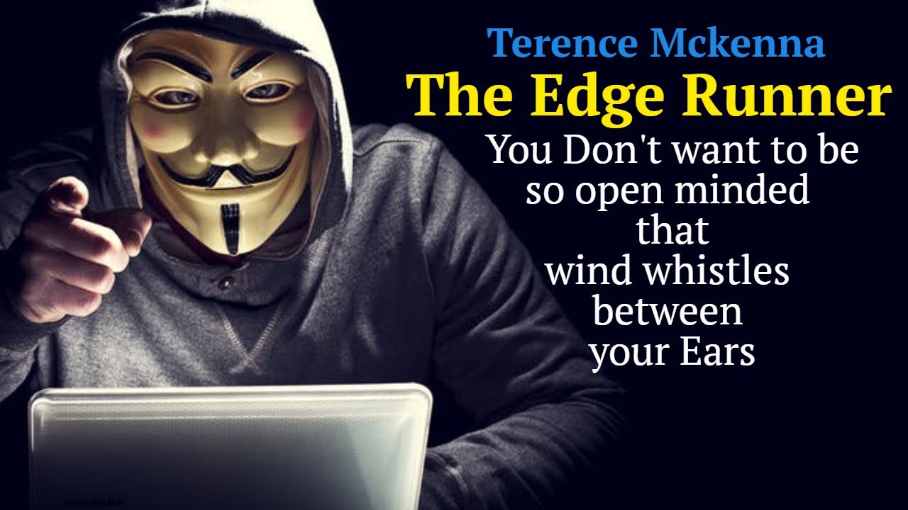 The Edge Runner  [ Must Watch ]