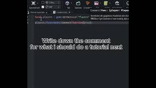 Leaderstats roblox studio tutorial 