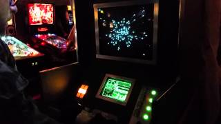 VEC9 - warp animation