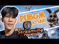 IZIN MODE KOMPE DI SCRIM BERHADIAH | PUBGM