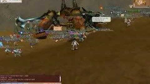 Flyff - Spawned Clockwork