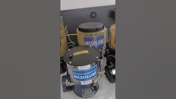 Electric Lubrication Pumps & Automatic Lubrication Systems