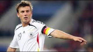 BERND SCHNEIDER BEST GOALS AND SKILLS