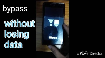 how to BYPASS android lockscreen without losing any data (ROOT)