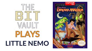Lets Play Little Nemo - Nightmare Land (Part 8/8)