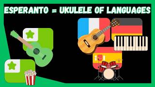 How I’m learning Esperanto this 2026