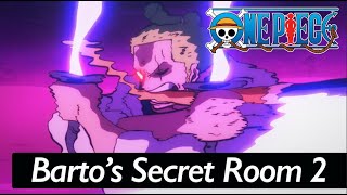 One Piece Episode 1016 Preview Released