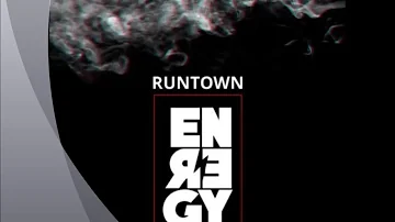 Runtown - Energy (Instrumental) [Remake] By Pylon Cee