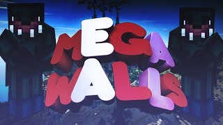 SKELETON 17 FK/FA   16 DIAMONDS #23 - Hypixel Mega Walls