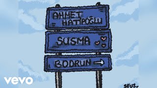 Ahmet Hatipoğlu - Susma 
