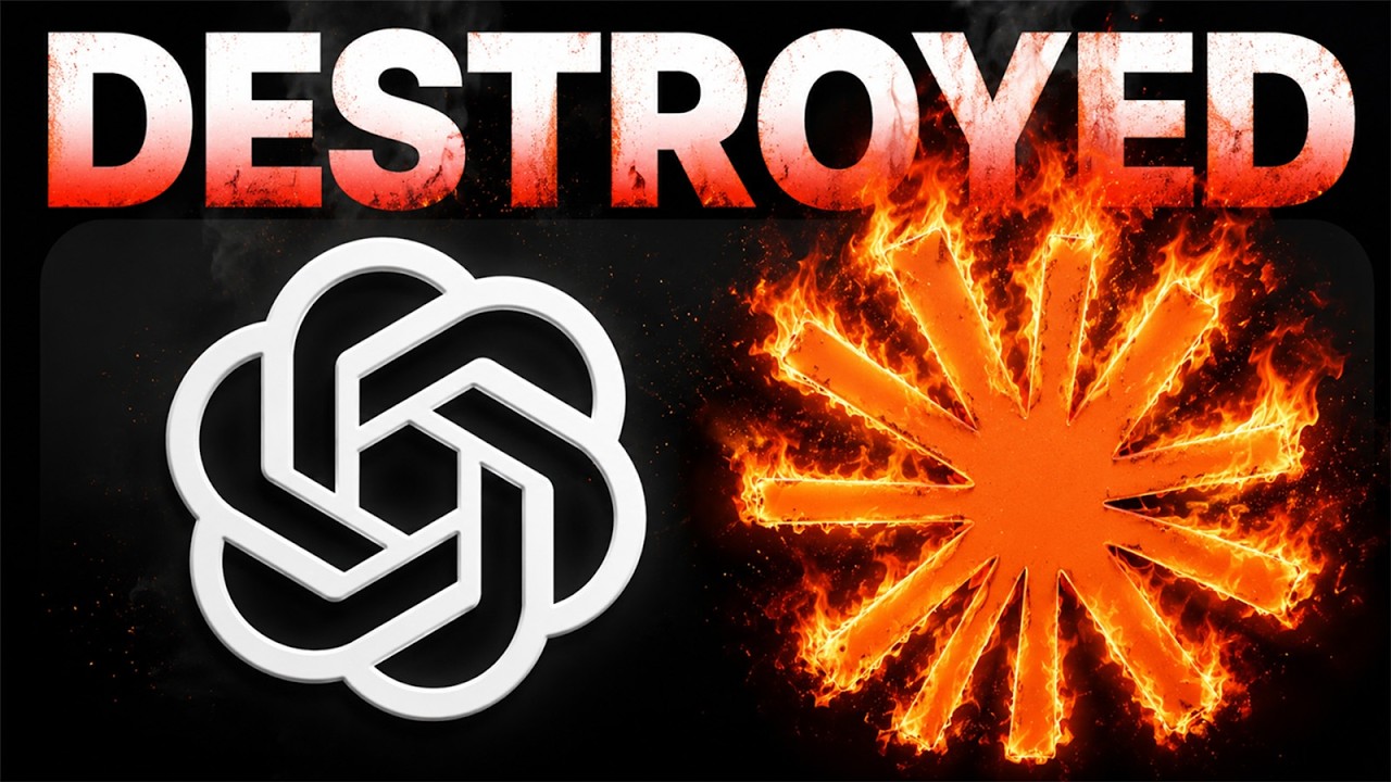 NEW GPT-5.6 Just Destroyed Fable 5?