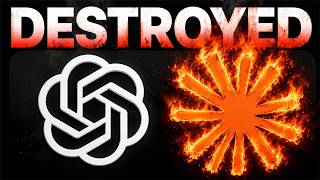 NEW GPT-5.6 Just Destroyed Fable 5?