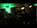 The Kooks - Down (live at The Cow secret gig)