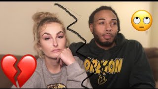 💔 We Broke Up 💔