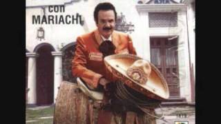 Video thumbnail of "Paloma Querida - Antonio Aguilar"