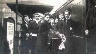 Remembering Joe Hill