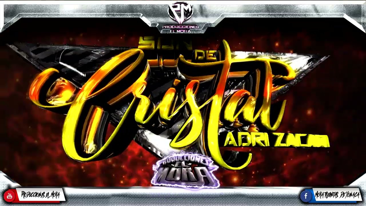 🔥🔥CUMBIA DE LOS PATOS🔥🔥 (LIMPIA) #GRUPOSONDECRISTAL  #EXITO FANIA 97# #LINK DE DESCARGA