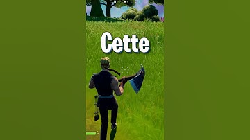 Cette vidéo cache un secret .. 🤫 #Shorts