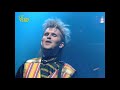 Howard Jones Things Can Only Get Better TOTP REMASTERED 1985 HD HQ