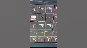 Take all my CS2 inventory 🤯 #csgo #skinsgiveaway #gaming #steam #cs2 #skins #randomskins #cs2clips