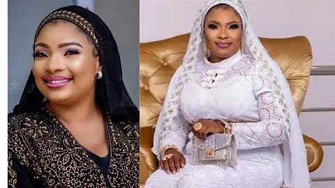 “How Laide Bakare shamed me for not having a child and family” Eniola Badmus exposes colleague as