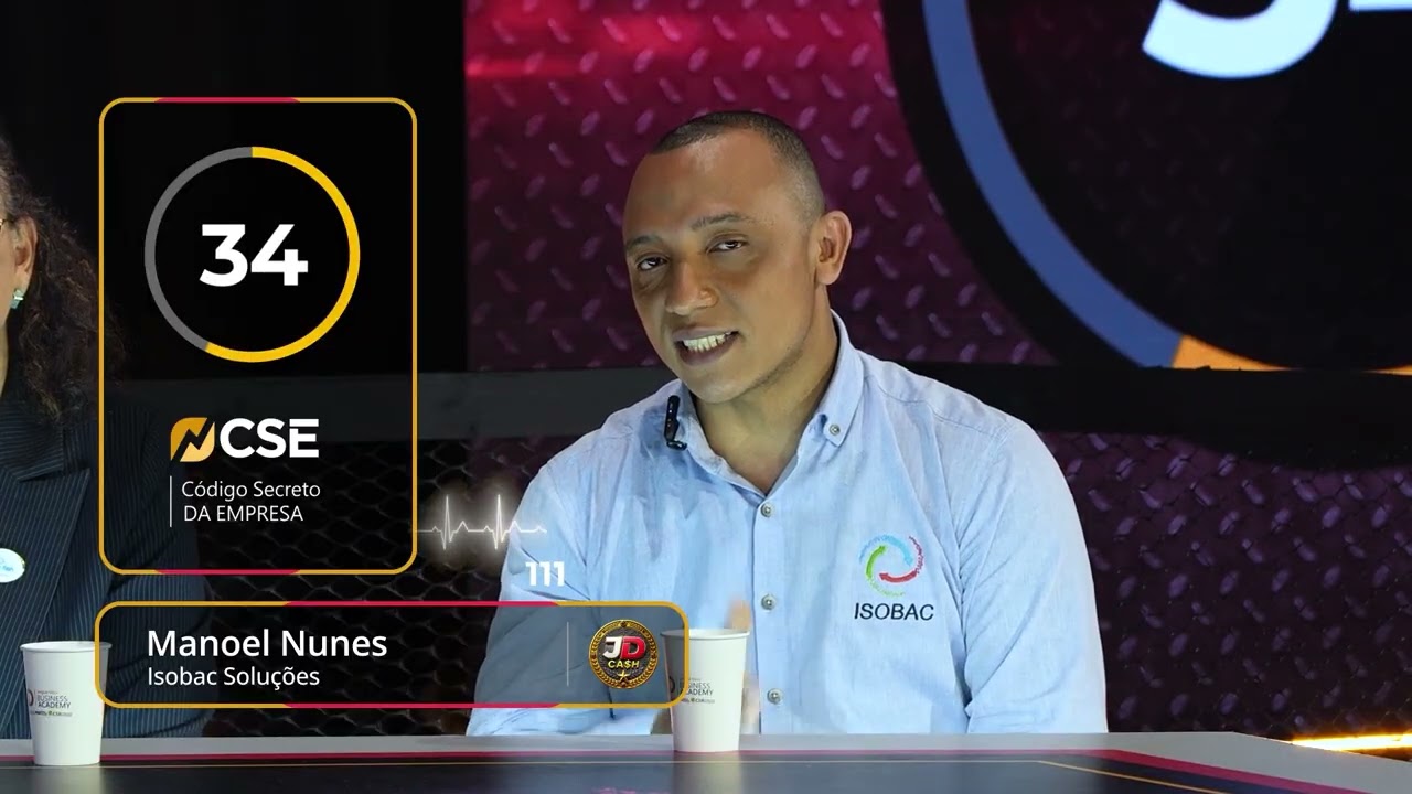 Batalha das Startups Episódio 7