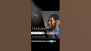 Positive AI Impacts on Accessibility #AIforGood #Accessibility #Technology