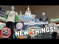 What's NEW at Disney Springs for Spring 2020! Merchandise, Restaurants & More!