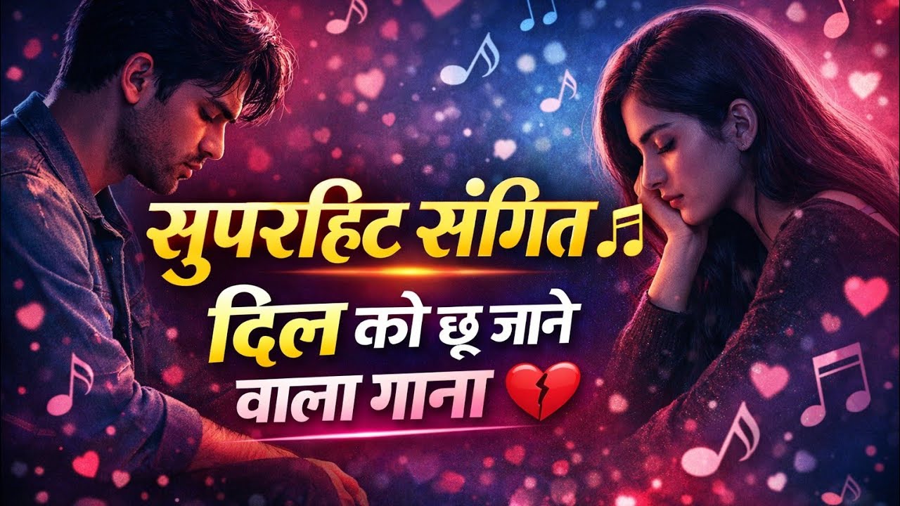 Dil Ko Chhoo Jaane Wala song 