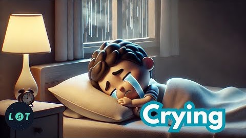 Crying - Class 5 English CBSE Poem with Music | Learn-O-Tunes