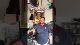 How Did He Become Mumbai’s Oldest Bachelor? | Curly Tales #shorts