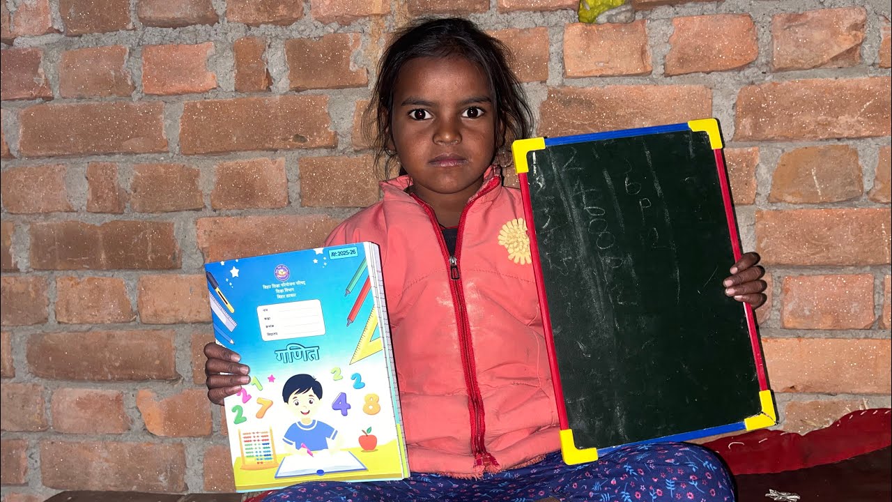 school se mila copy and slate 😍