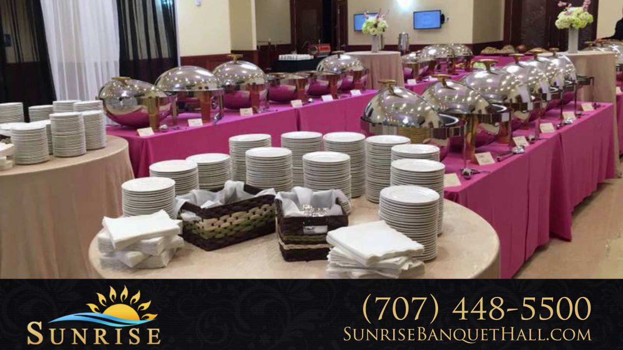 Sunrise Banquet Hall Event Center Recreation Centers In