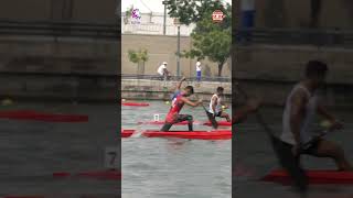 Download Lagu Canoe Sprint, 36th National Games 2022. Gujarat. MP3