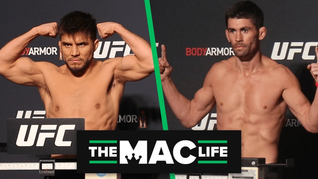 dominick cruz post fight interview 259 dominick cruz post fight interview 259