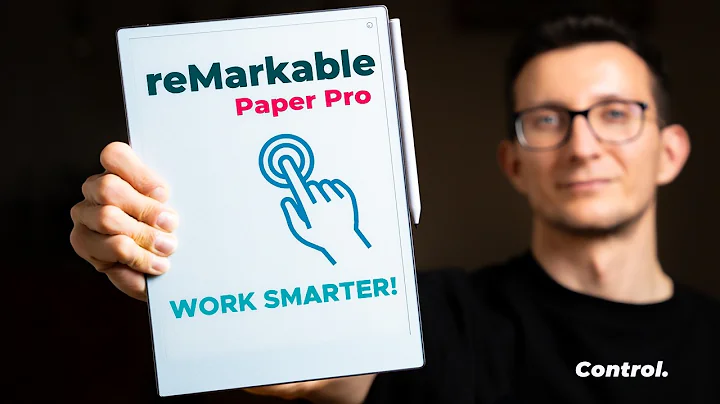 Learn These reMarkable Gestures Once - Use Them Forever!