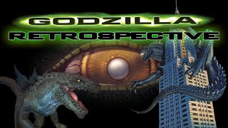 So I Watched Godzilla 1998 Again...