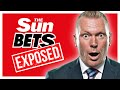 The Sun’s Cheltenham Betting Secret?