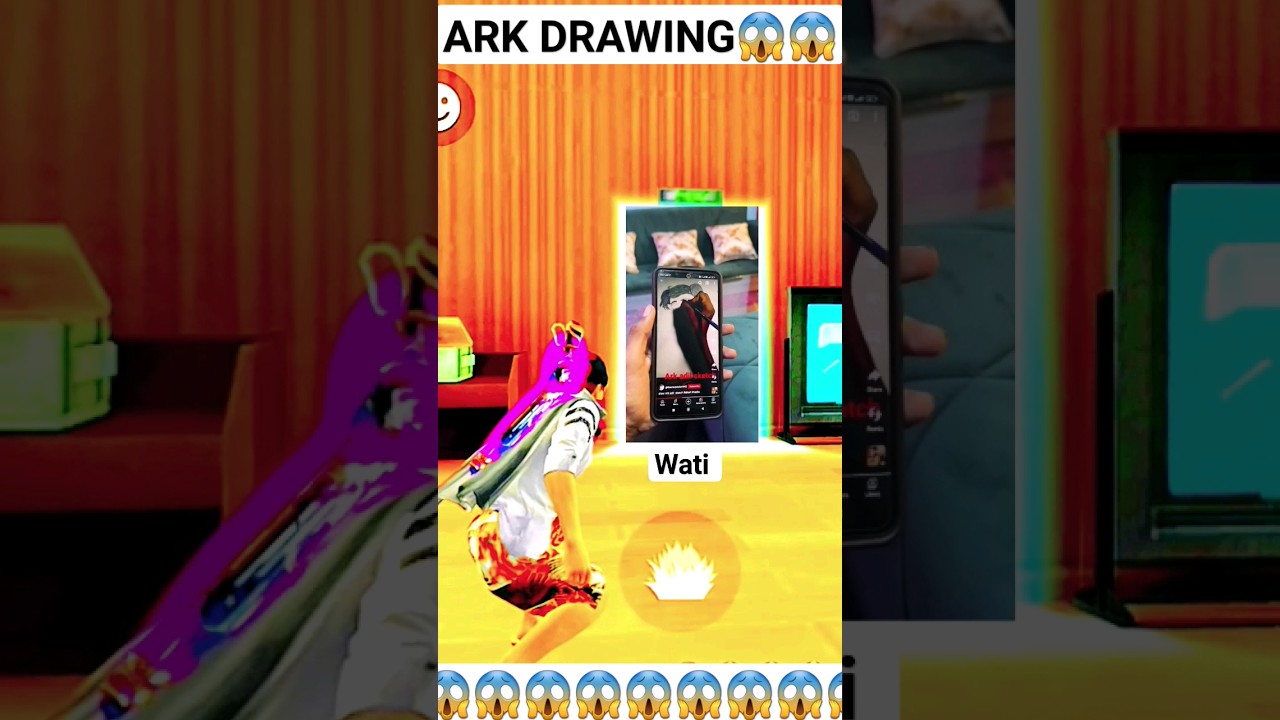 I Draw ArK Aadil Sketch ❤️ 