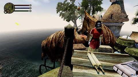 Swampy Seyda Neen with Ozzy