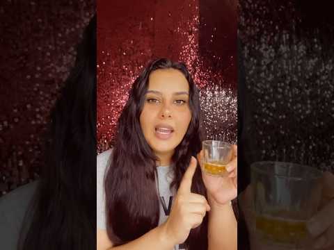 سحر لكثافه وطول وانبات الفراغات وصفات شعر طبيعية علاج تساقط الشعر تطويل الشعر اكسبلور