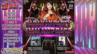 REMIX TERBAIK DJ FUNKOT ~ HAPPY PARTY BOS HANDAL HERUS ELECTROHILL FEAT B'DAY ROIS ALVAREZ 124